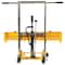 Vestil Roll Lifters Transporters, 880 lb. HYD-ROLL-47 - alternate 2